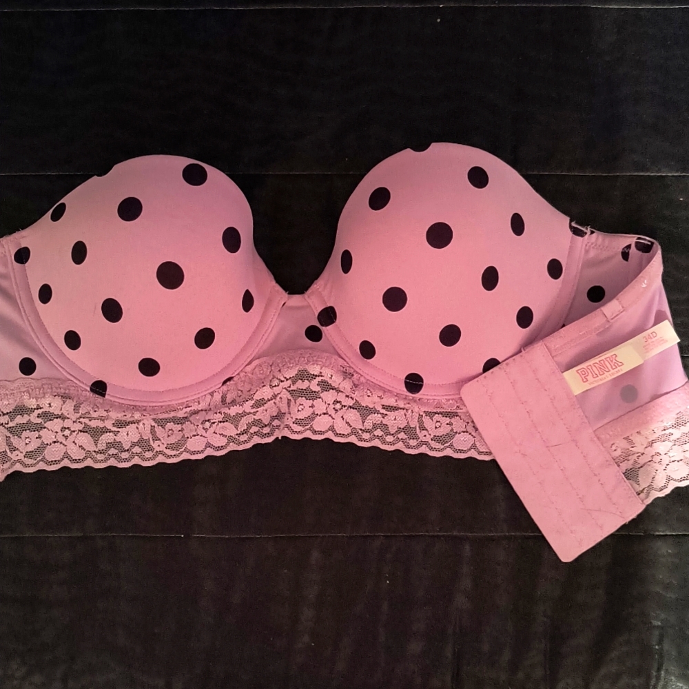 PINK Victoria Secret bra 34 D
